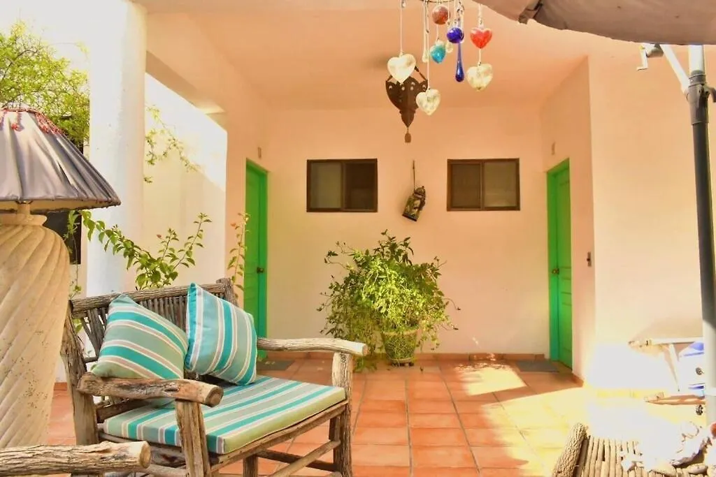 Baja Bed And Breakfast-1
