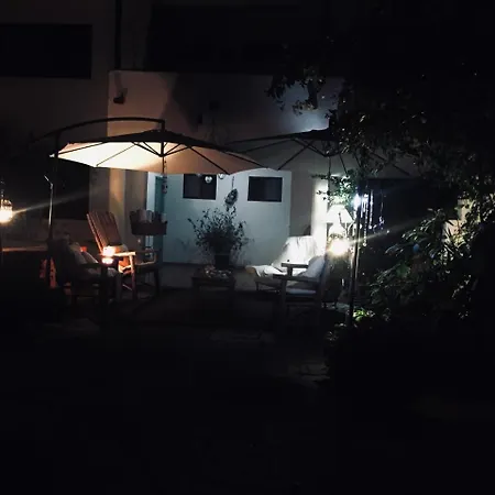Baja Bed And Breakfast-2